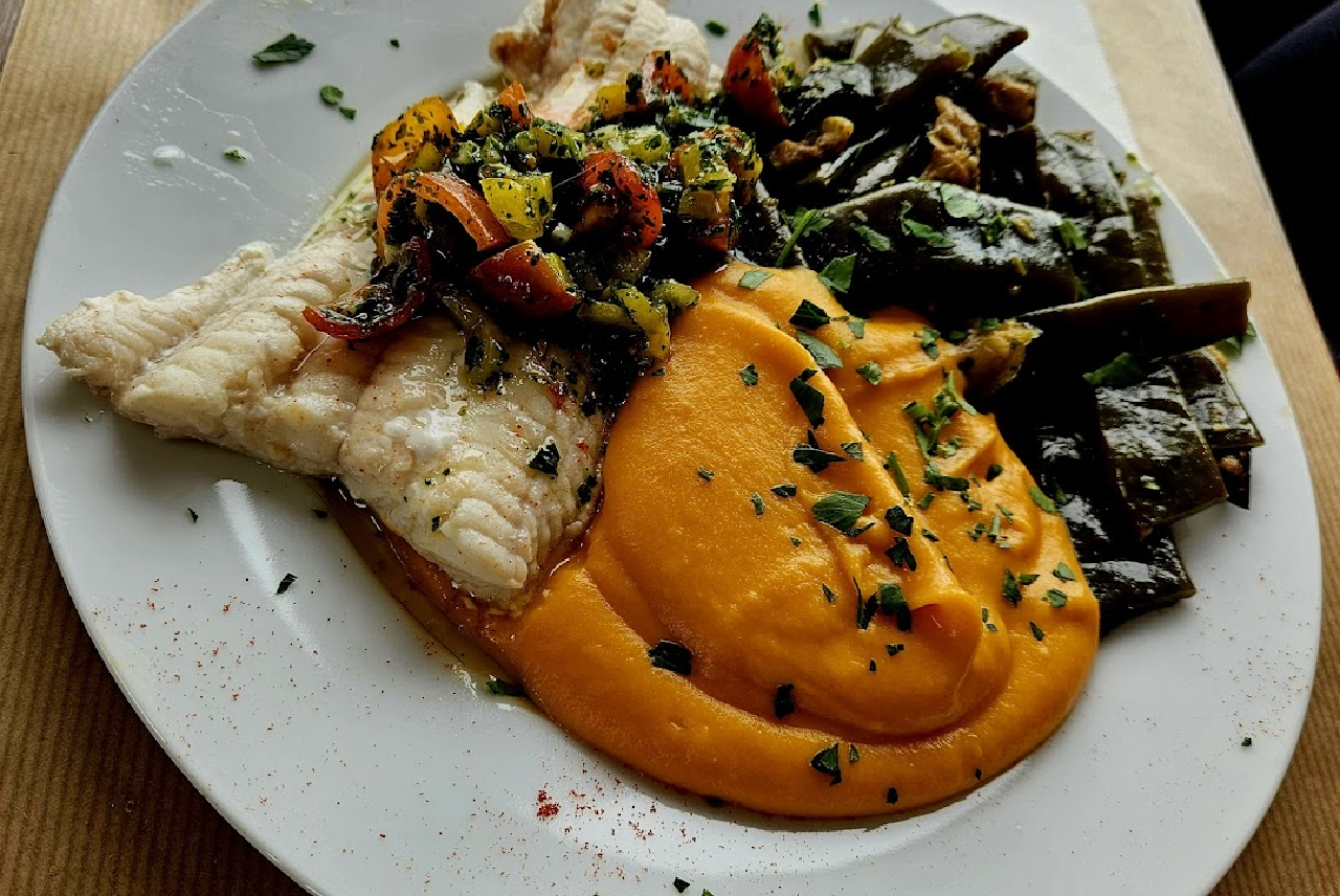 Le Bistrot à La Fouillade - brasserie-lebistrot-12.fr