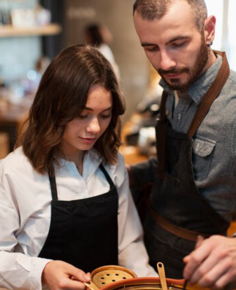 Le Bistrot à La Fouillade - brasserie-lebistrot-12.fr